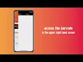 Check into Crunch Using the Crunch App