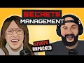 Secrets Management Vault vs AWS Secrets Manager Rotation
