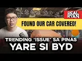 Download Lagu TINAGO BA TALAGA NI BYD TO SA CUSTOMER? MAY PROBLEMA ANG BYD PHILIPPINES 