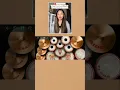 Download Lagu velocity real drum tutorial | #velocity #realdrum