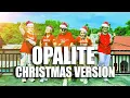 Lagu OPALITE CHRISTMAS VERSION | Christmas Dance 2025 | Dj Jonel Sagayno Remix