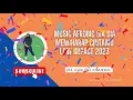 Lagu MUSIC AEROBIC SIA SIA MENGHARAP CINTAMU LOW IMPACT 2023