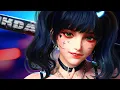Download Lagu 【GMV】K/DA – THE BADDEST