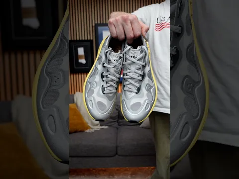 The best Puma of the year?