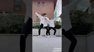 تيك توك كوري رائع 