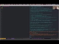 Clojure Development Workflow with Spacemacs and Cider
