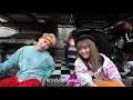 bamm - โดนเทแต่เท่อยู่ (2cool2care) M/V BEHIND THE SCENES