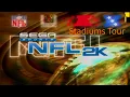 NFL 2K | Sports Game Stadiums 🏟 🏈