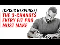 Personal Training Tips To Survive COVID-19 Grow Your Fitness Business DESPITE The Outbreak