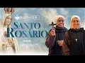 Lagu Santo Rosário da Madrugada 10/01 | Instituto Hesed Portugal