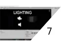 UNITY 5 7 Beginner Tutorial Horror-Game - Lighting