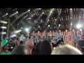 "Someday I Suppose" - The Mighty Mighty Bosstones on Jimmy Kimmel Live - West Hollywood 3/16/2017