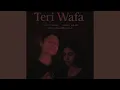 Lagu Teri wafa