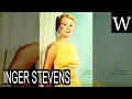 INGER STEVENS - WikiVidi Documentary