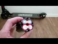 Gotrax Electric Scooter Battery Repair Cell Replacement