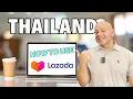 Download Lagu How to use Thailand's largest online retailer Lazada effectively!