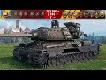 Download Lagu ST-II • Double Cannon World of Tanks