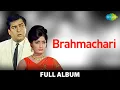 Download Lagu Brahmachari | Full Album | Shammi Kapoor | Mumtaz | Rajashree | Aajkal Tere Mere Pyar Ke Charche