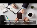 What happens after H-1B is revoked - Techfetch H1B