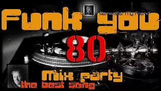 Funky Party Mix The Best Song Session 1 