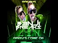 Download Lagu B3nji Breaks - Baby's Come On
