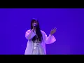 Yuki no Odori 2020 - Nana4ka - Takako Matsu - Show yourself - OST Frozen 2 (japanese version)