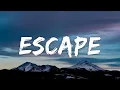 Download Lagu Escape - Цунами (Tsunami) (English Lyrics)