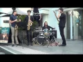 Tenor Madness (Sonny Rollins Quartet with John Coltrane)
