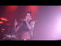 Suicide Silence w/Mitch Lucker - No Pity For A Coward [HD] LIVE San Antonio 8/25/12