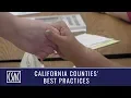 Best Practices Humboldt County Combating Recidivism with Reentry Fair