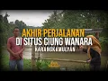 Lagu Jejak Leluhur Nusantara | Akhir Perjalanan Ciung Wanara Karangkamulyan ( Part 3 )