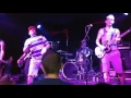 Samiam "She Found You" live @ Sala Estraperlo