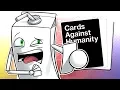 CROSSING THE LINE - Cards Against Humanity Online