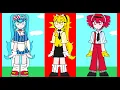 Download Lagu (FULLY FOUND HD) メズマライザー - 32ki (Featuring Miku, Teto, and Neru) (Nick Ashby is Crying at the end)