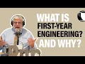 Episode 5 First-Year Engineering at Purdue