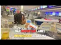 Strikes Laughs and Good Times at Oak Mountain Lanes in Birmingham