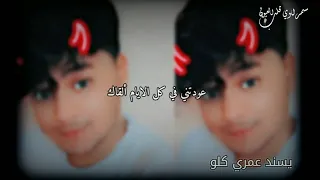 شاعر عربي حاولت أحب غيرك علشان ابنساك حصريا 2022 