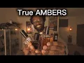 You Don t Know What AMBER Is Most Perfumes Are Lying