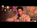 Nick Jonas - Live Home