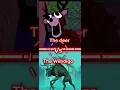 Lagu The deer vs the Wendigo #99nightintheforest #wendiego