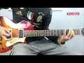 Tutorial Pas Band Jengah - Guitar Lesson + TAB Full