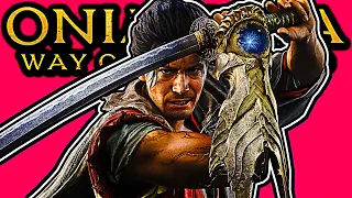 NEW Souls-Like ONIMUSHA: WAY OF THE SWORD Is Incredible