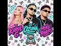 Ozuna x Karol G x Mike Towers - Caramelo Remix (Audio Oficial) 
