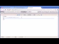 Beginner PHP Tutorial 98 Sending an Email Part 1