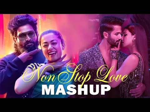 Download MP3 First Love Mashup | Non stop love song | love song | Bollywood songs | love Mashup 2024