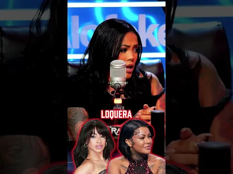 Mami Kim DICE que SU MADRE LAS TRATA BIEN cuando Yailin LE DA BENEFICIOS 😳‼️#alofokeradioshow #fyp