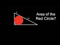 Download Lagu Vind de oppervlakte van de rode cirkel