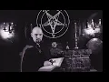 The Satanic Bible read by Anton Szandor LaVey
