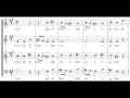 Download Lagu Haendel - Messiah - And the glory of the Lord - Jacobs