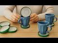 Download Lagu Don’t Throw Away Jar Lids and Old Mugs! Look What I Made ♻️🥰 | DIY Idea